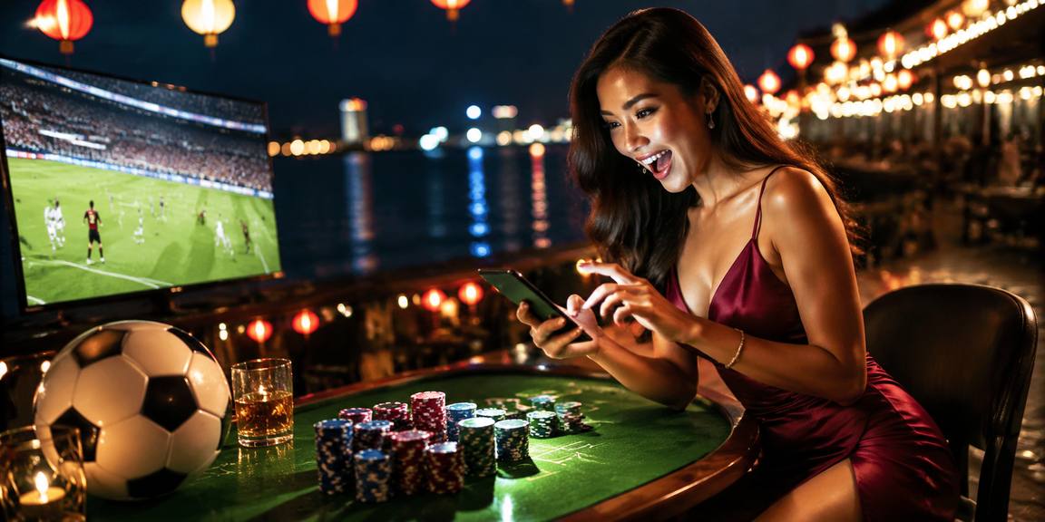 yes933 mobile gaming